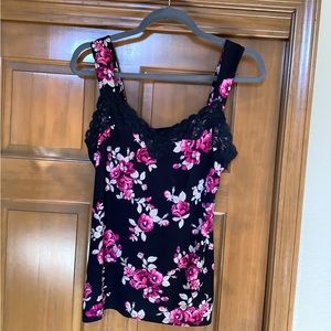 WHBM camisole Sz M